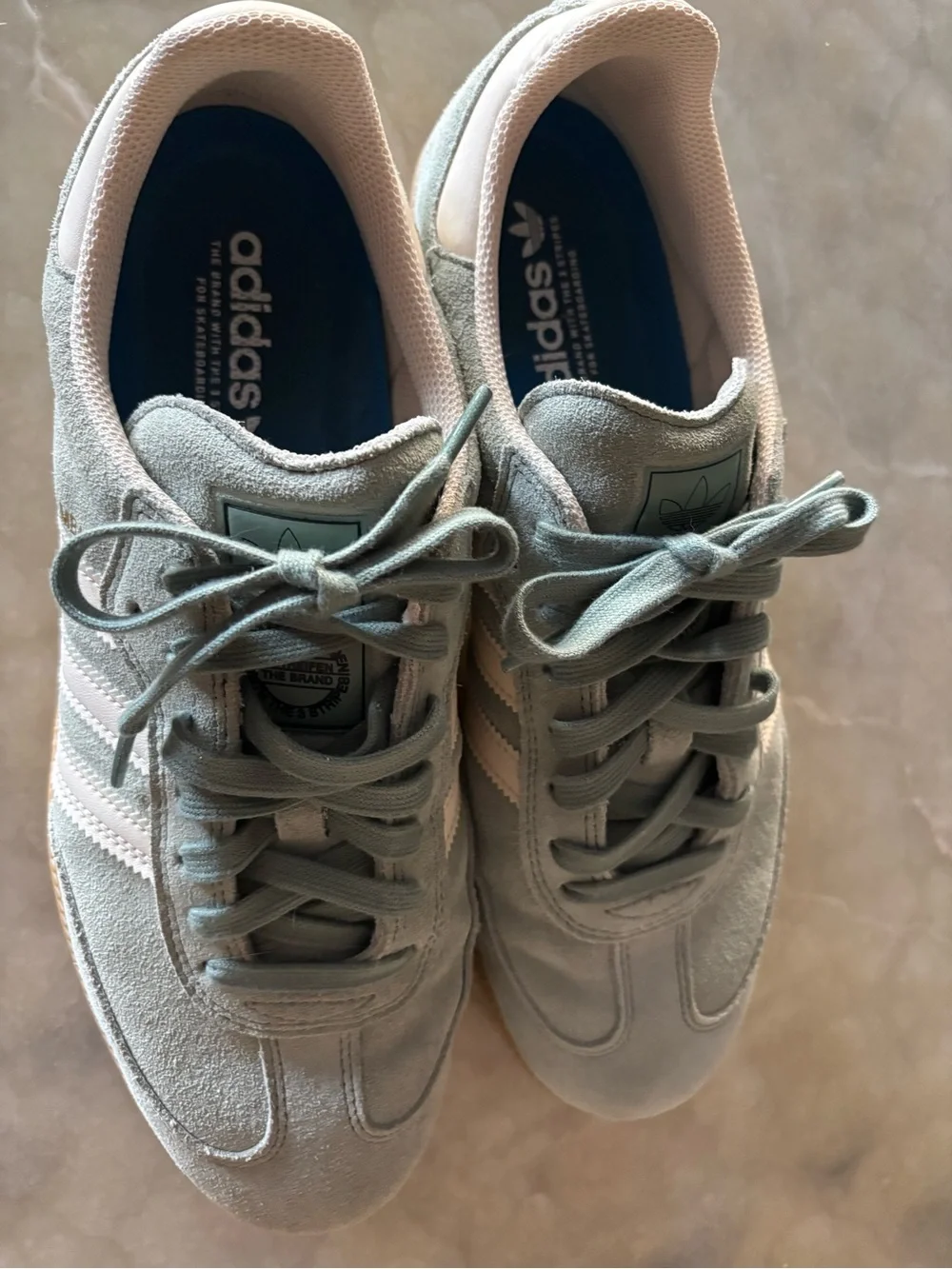 adidas classic low